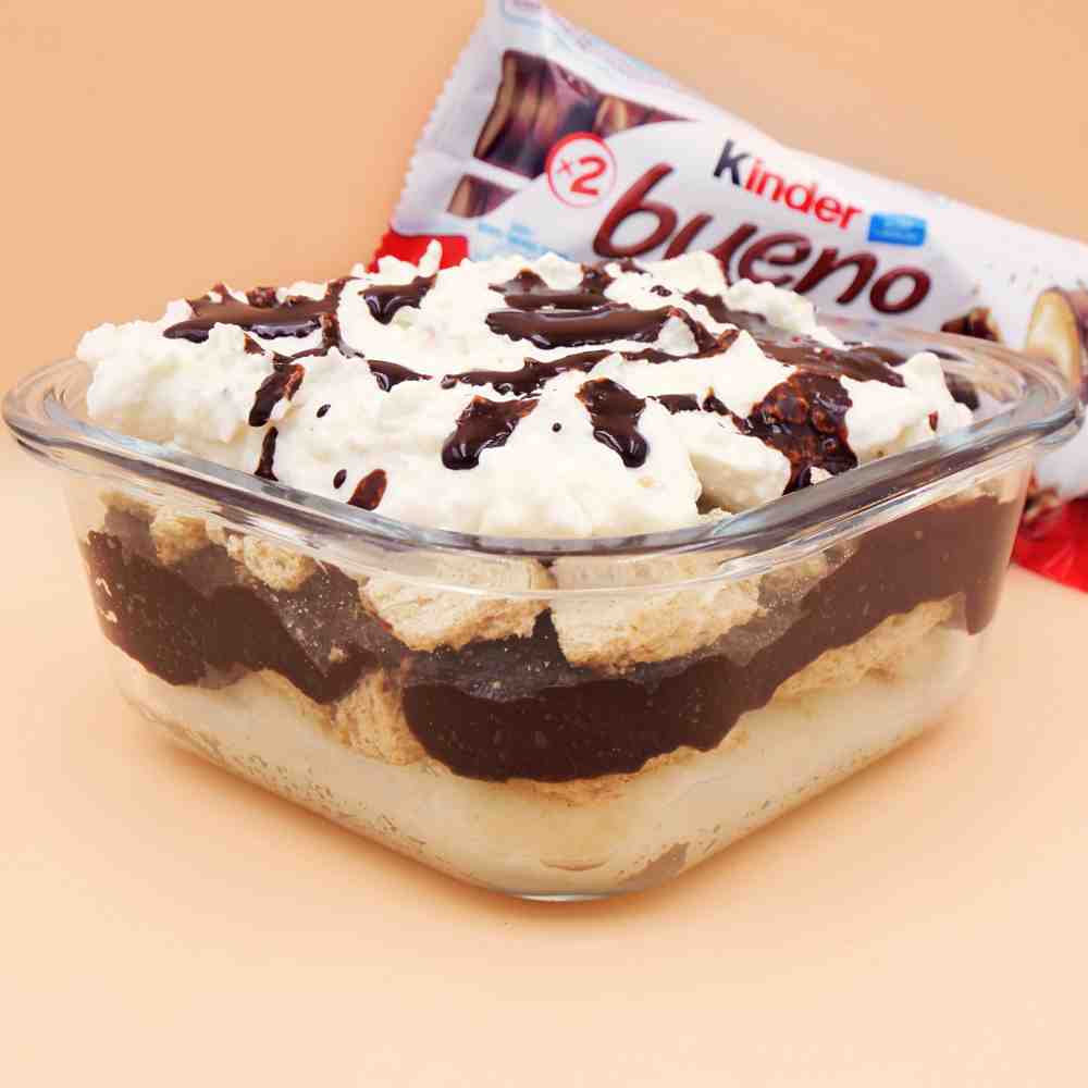 Deser Kinder Bueno